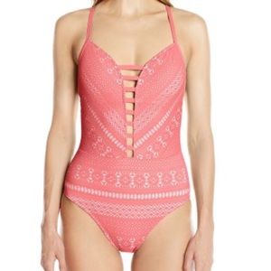 🎉Host Pick🎉Women’s Bleu Swimsuit- 14